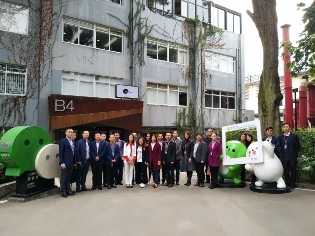 仕邦物流行业峰会备受客户好评